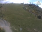 Archiv Foto Webcam Winterberg: Panoramabahn am Erlebnisberg Kappe 11:00