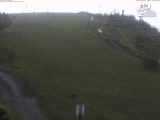 Archived image Webcam Winterberg: View Panoramabahn 05:00