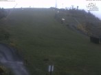 Archiv Foto Webcam Winterberg: Panoramabahn am Erlebnisberg Kappe 05:00