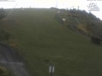 Archiv Foto Webcam Winterberg: Panoramabahn am Erlebnisberg Kappe 09:00