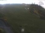 Archiv Foto Webcam Winterberg: Panoramabahn am Erlebnisberg Kappe 17:00