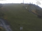 Archiv Foto Webcam Winterberg: Panoramabahn am Erlebnisberg Kappe 19:00