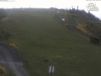Archiv Foto Webcam Winterberg: Panoramabahn am Erlebnisberg Kappe 06:00