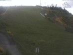 Archiv Foto Webcam Winterberg: Panoramabahn am Erlebnisberg Kappe 09:00