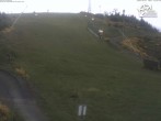 Archiv Foto Webcam Winterberg: Panoramabahn am Erlebnisberg Kappe 11:00