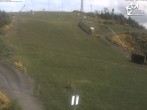 Archiv Foto Webcam Winterberg: Panoramabahn am Erlebnisberg Kappe 15:00