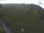 Archiv Foto Webcam Winterberg: Panoramabahn am Erlebnisberg Kappe 05:00