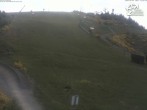 Archiv Foto Webcam Winterberg: Panoramabahn am Erlebnisberg Kappe 11:00