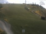 Archiv Foto Webcam Winterberg: Panoramabahn am Erlebnisberg Kappe 13:00