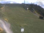 Archiv Foto Webcam Winterberg: Panoramabahn am Erlebnisberg Kappe 15:00