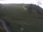 Archiv Foto Webcam Winterberg: Panoramabahn am Erlebnisberg Kappe 05:00