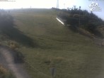 Archiv Foto Webcam Winterberg: Panoramabahn am Erlebnisberg Kappe 07:00