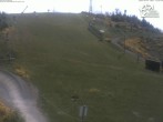 Archiv Foto Webcam Winterberg: Panoramabahn am Erlebnisberg Kappe 11:00