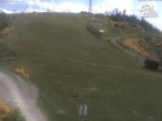 Archiv Foto Webcam Winterberg: Panoramabahn am Erlebnisberg Kappe 13:00