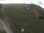 Archiv Foto Webcam Winterberg: Panoramabahn am Erlebnisberg Kappe 15:00