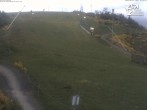 Archiv Foto Webcam Winterberg: Panoramabahn am Erlebnisberg Kappe 05:00