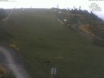 Archiv Foto Webcam Winterberg: Panoramabahn am Erlebnisberg Kappe 06:00
