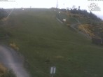 Archiv Foto Webcam Winterberg: Panoramabahn am Erlebnisberg Kappe 07:00