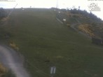 Archiv Foto Webcam Winterberg: Panoramabahn am Erlebnisberg Kappe 09:00