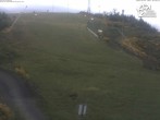 Archiv Foto Webcam Winterberg: Panoramabahn am Erlebnisberg Kappe 05:00