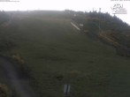 Archiv Foto Webcam Winterberg: Panoramabahn am Erlebnisberg Kappe 06:00
