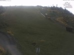 Archiv Foto Webcam Winterberg: Panoramabahn am Erlebnisberg Kappe 09:00