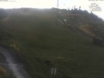 Archiv Foto Webcam Winterberg: Panoramabahn am Erlebnisberg Kappe 11:00