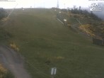 Archiv Foto Webcam Winterberg: Panoramabahn am Erlebnisberg Kappe 13:00