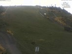 Archiv Foto Webcam Winterberg: Panoramabahn am Erlebnisberg Kappe 15:00