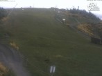 Archiv Foto Webcam Winterberg: Panoramabahn am Erlebnisberg Kappe 17:00