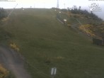 Archiv Foto Webcam Winterberg: Panoramabahn am Erlebnisberg Kappe 19:00