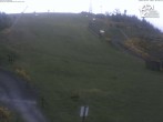 Archiv Foto Webcam Winterberg: Panoramabahn am Erlebnisberg Kappe 05:00