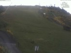 Archived image Webcam Winterberg: View Panoramabahn 07:00