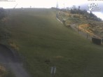 Archived image Webcam Winterberg: View Panoramabahn 09:00