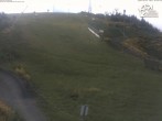Archived image Webcam Winterberg: View Panoramabahn 07:00