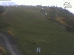 Archived image Webcam Winterberg: View Panoramabahn 09:00