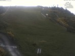 Archiv Foto Webcam Winterberg: Panoramabahn am Erlebnisberg Kappe 13:00
