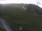Archived image Webcam Winterberg: View Panoramabahn 05:00