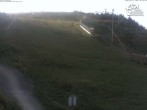 Archived image Webcam Winterberg: View Panoramabahn 06:00