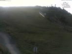 Archived image Webcam Winterberg: View Panoramabahn 07:00