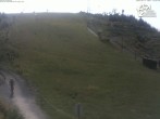 Archived image Webcam Winterberg: View Panoramabahn 09:00