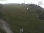 Archiv Foto Webcam Winterberg: Panoramabahn am Erlebnisberg Kappe 06:00