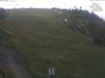 Archiv Foto Webcam Winterberg: Panoramabahn am Erlebnisberg Kappe 07:00