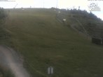 Archiv Foto Webcam Winterberg: Panoramabahn am Erlebnisberg Kappe 11:00