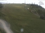 Archiv Foto Webcam Winterberg: Panoramabahn am Erlebnisberg Kappe 15:00