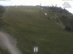 Archiv Foto Webcam Winterberg: Panoramabahn am Erlebnisberg Kappe 17:00