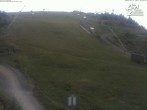Archiv Foto Webcam Winterberg: Panoramabahn am Erlebnisberg Kappe 05:00