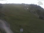 Archiv Foto Webcam Winterberg: Panoramabahn am Erlebnisberg Kappe 06:00