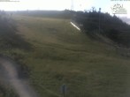 Archiv Foto Webcam Winterberg: Panoramabahn am Erlebnisberg Kappe 07:00