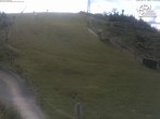 Archiv Foto Webcam Winterberg: Panoramabahn am Erlebnisberg Kappe 09:00
